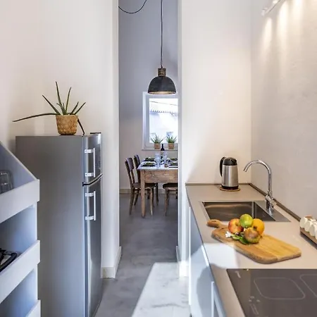 Allisola Country Apartamento