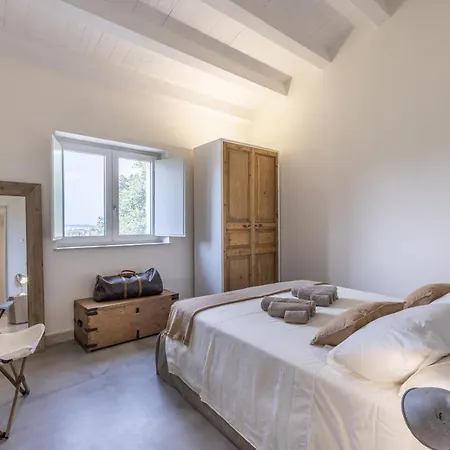 Allisola Country Apartamento
