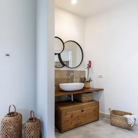 Allisola Country Apartamento