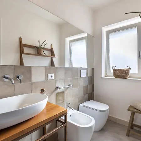Apartamento Allisola Country