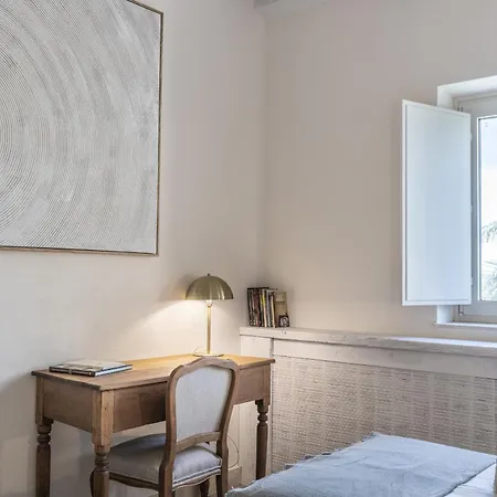 Apartamento Allisola Country *