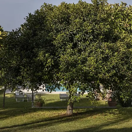 Allisola Country Apartment Plemmirio