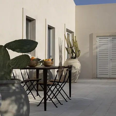 Allisola Country Apartment *