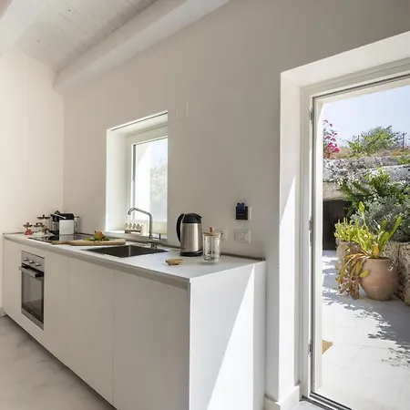 Allisola Country Daire Plemmirio